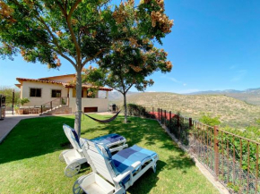 Villa Campestre la Soledad - HiveNB